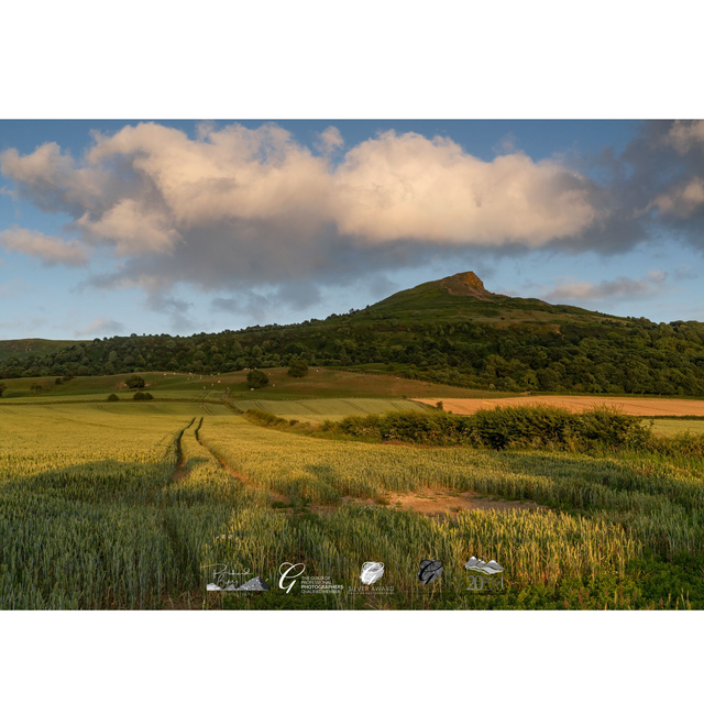 Roseberry Topping