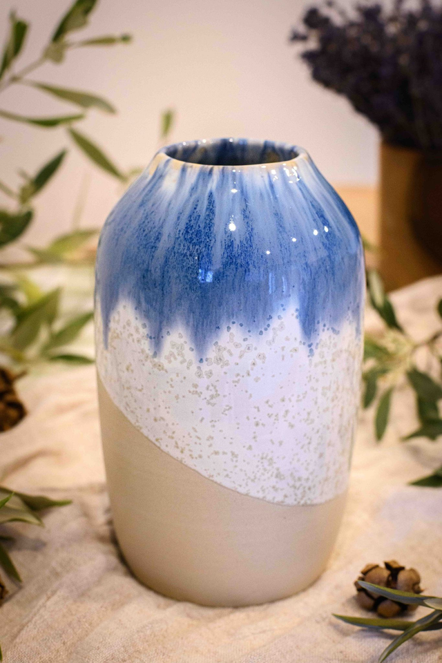 Vase Azur