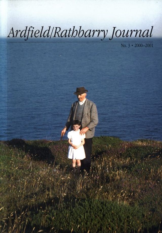 Ardfield/Rathbarry Journal No.3 2000-01 