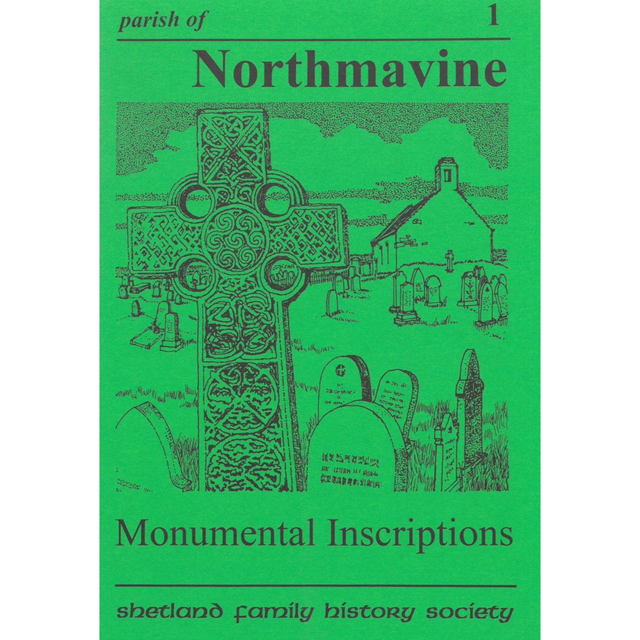 Northmavine, Shetland