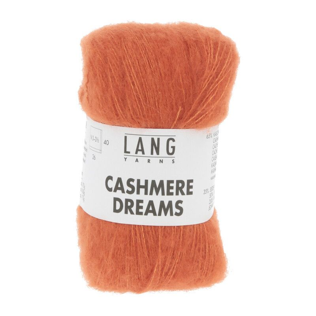 Cashmere Dream kürbis 0059