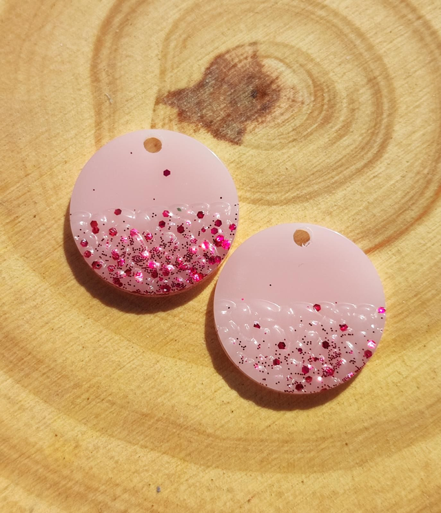 Charms Bubble
