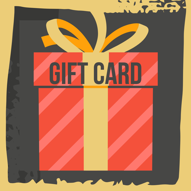 Nomara Gift Card