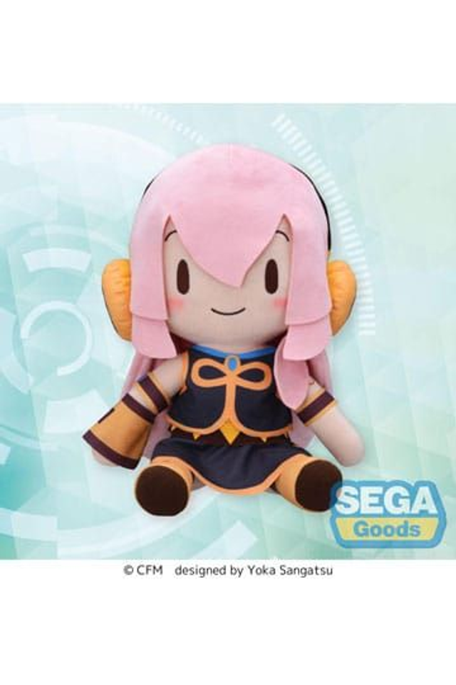 Megurine Luka: Megurine 32cm Plush