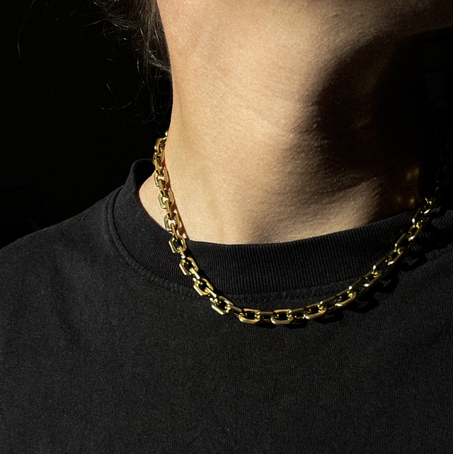 Collier MAÉ
