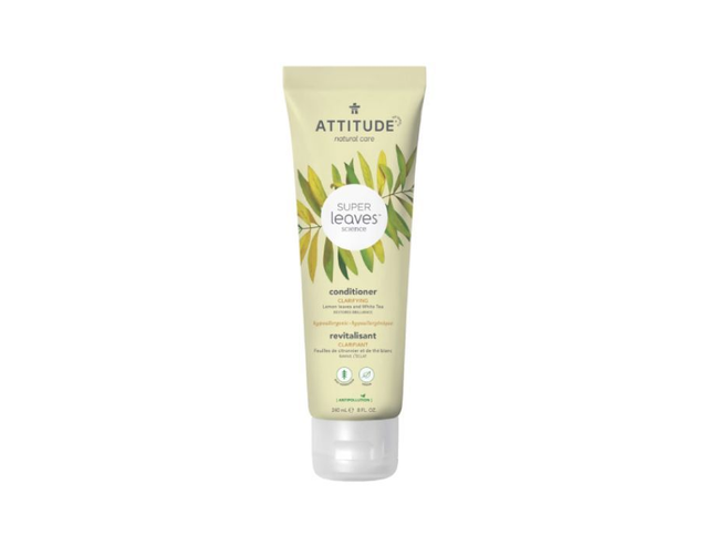 [Attitude] Conditioner - Clarifying