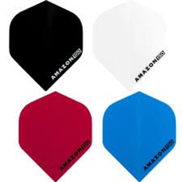 Amazon 150 Micron Flights