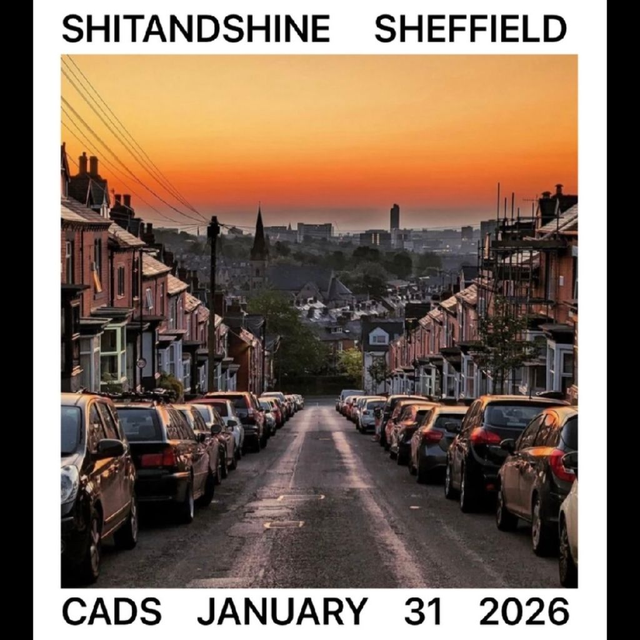 SN61 - Advance Ticket - Standard