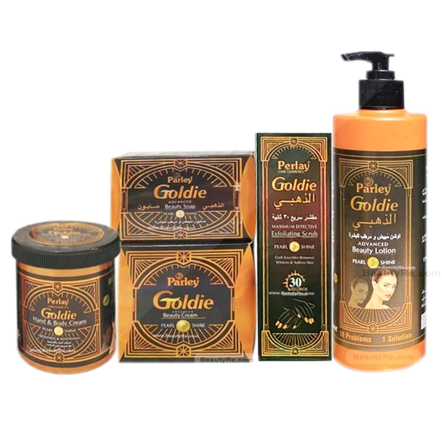 crème de beauté anti-tâches 