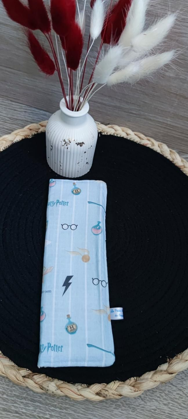 Étui à brosse à dents Harry Potter 