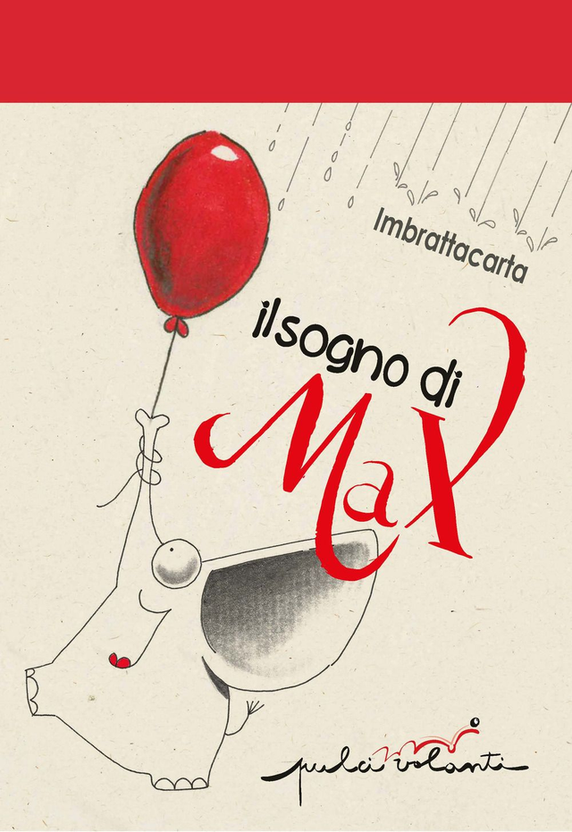 Imbrattacarta - Il sogno di Max