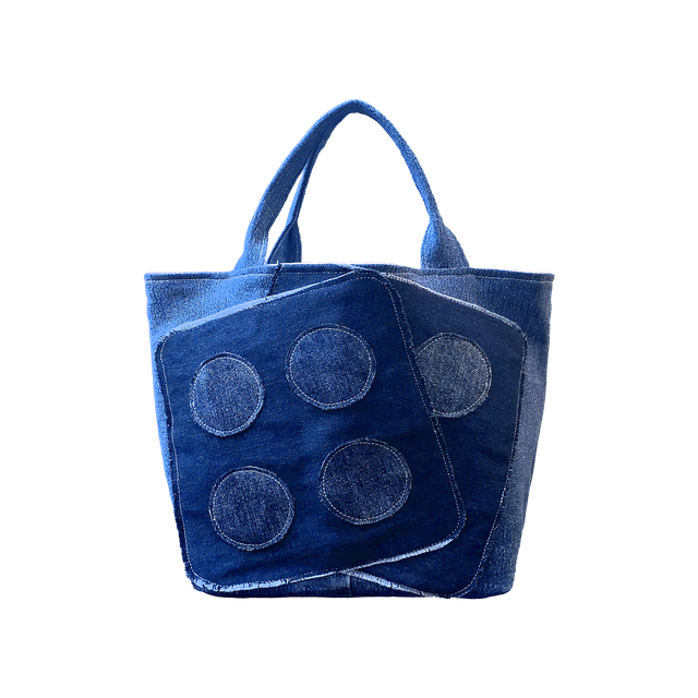 HANDBAG LE CASINO