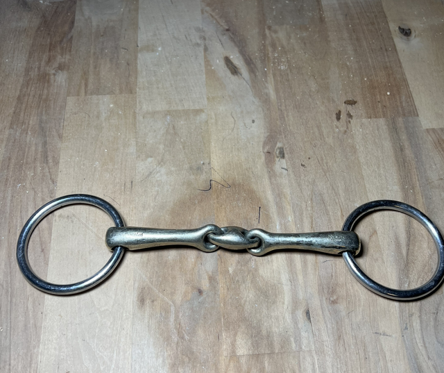 Sprenger mors bride 135