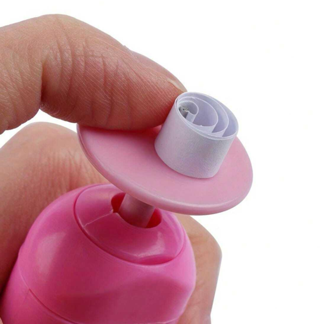 Stylo quilling électrique