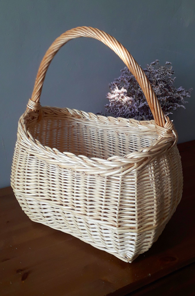 Panier vendéen