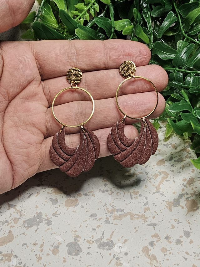 🍀Terra Élégance🍀 COQUILLE