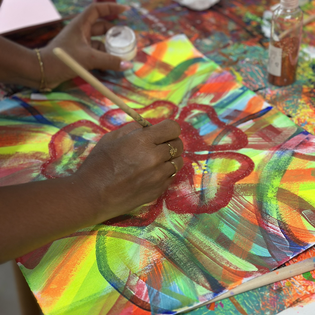 Atelier Lanmou | Coffret Le Large