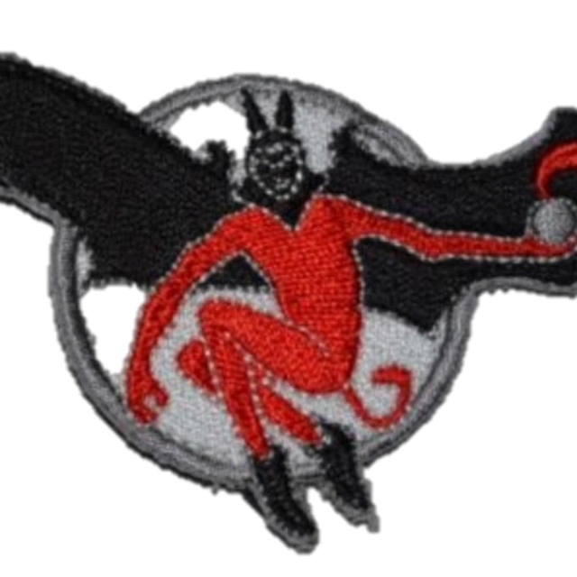 Patch Escadrille SAL105