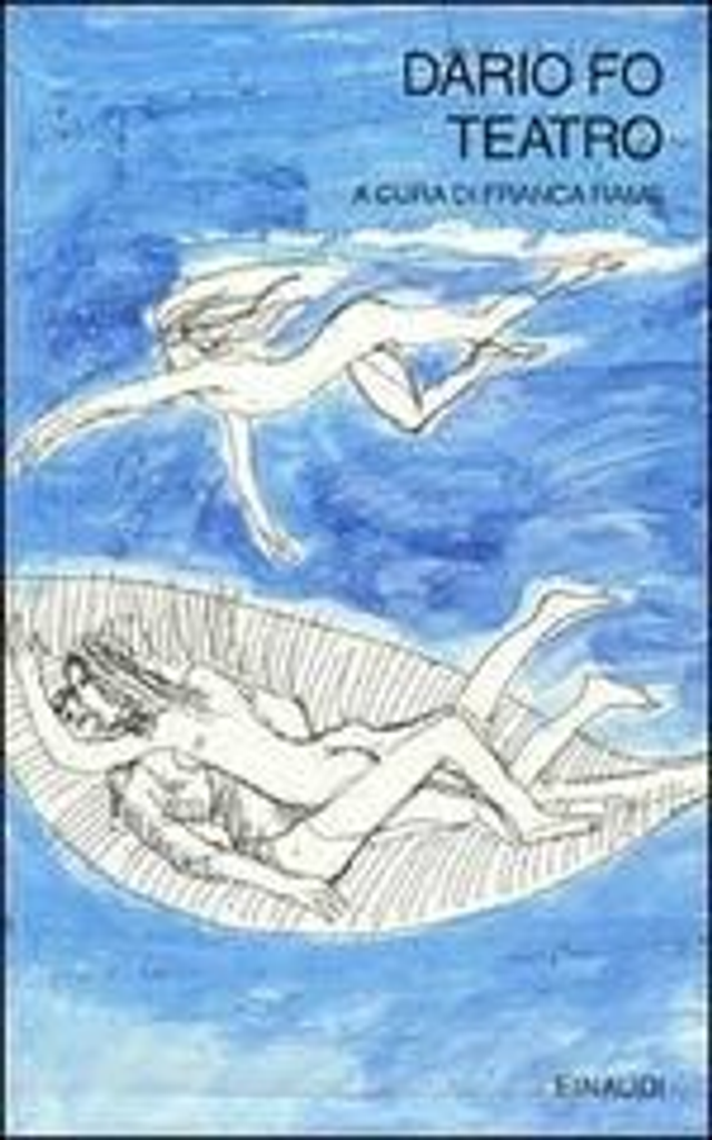 Il Teatro di Dario Fo e Franca Rame