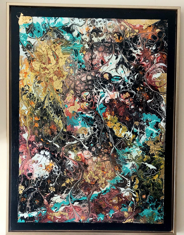 #TH045 Tempest  SOLD