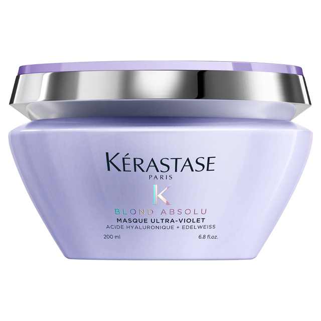 Blond Absolu Masque Ultra-Violet 200 ml