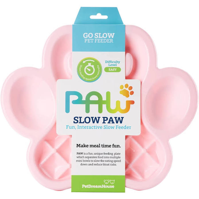 Slow Paw