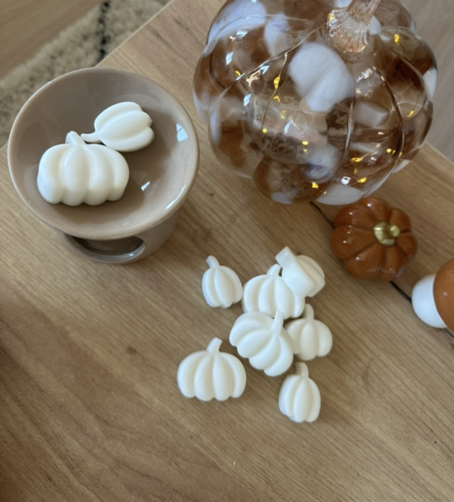 Fondants mini-Salem