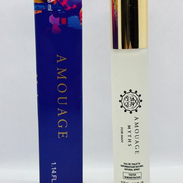 AMOUAGE Myths Man