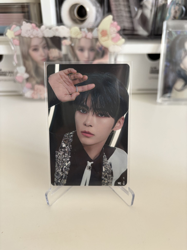 PC OFFICIEL DE HANBIN DE ZB1