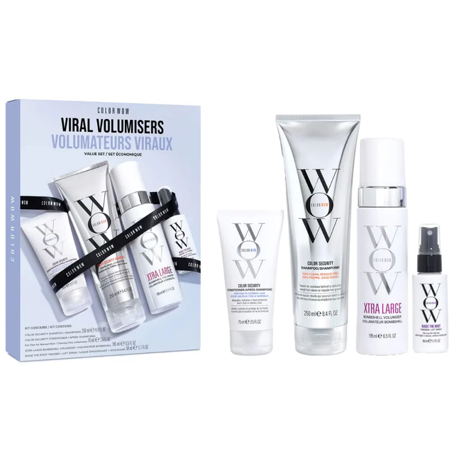 Viral Volumiser Kit 