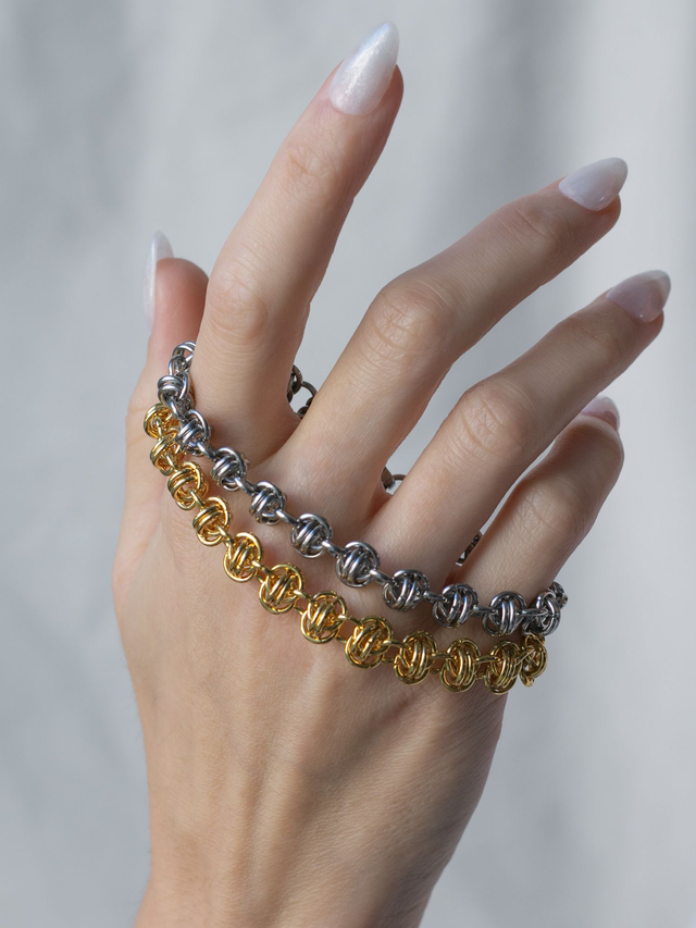 Abby - collection &quot;intemporels&quot;