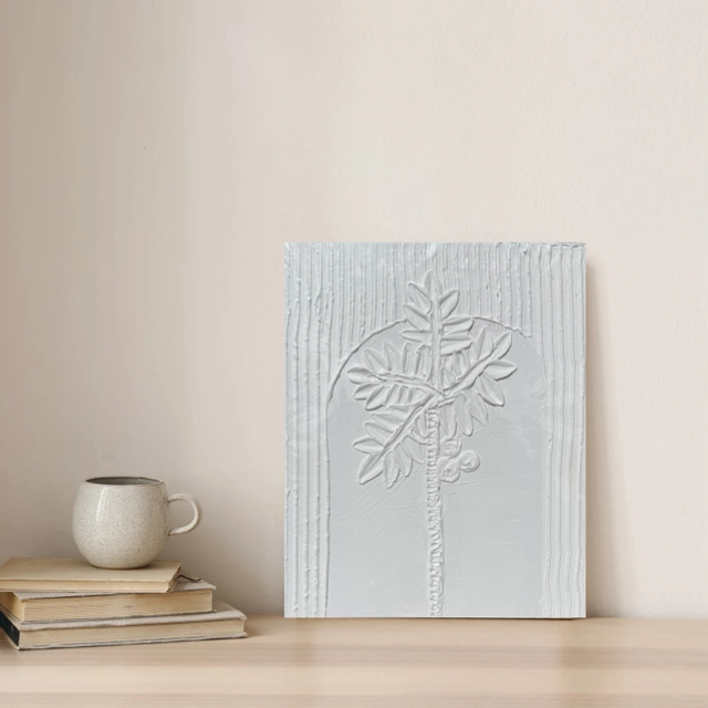 « Sous l’Arche, je tiens! »