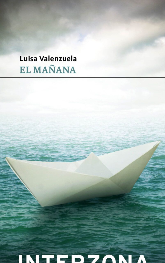 El Mañana - Luisa Valenzuela
