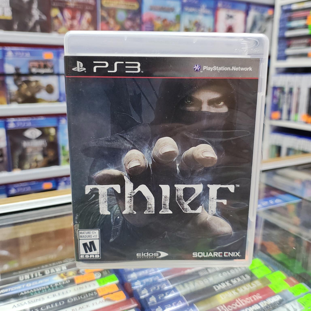 Thief Usado