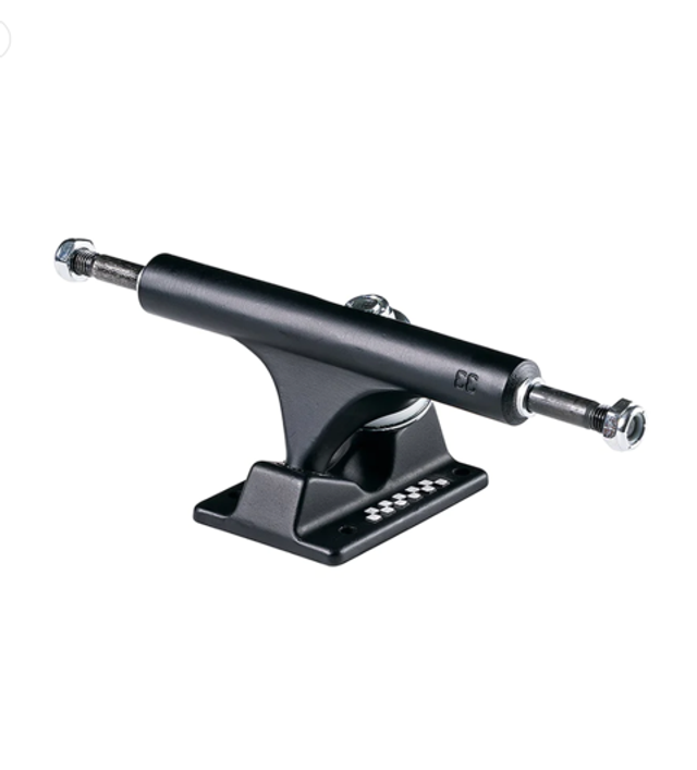 Ace Classic Trucks - Matte Black