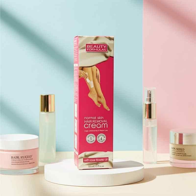 Skin Hair Removal Cream – 110ML 