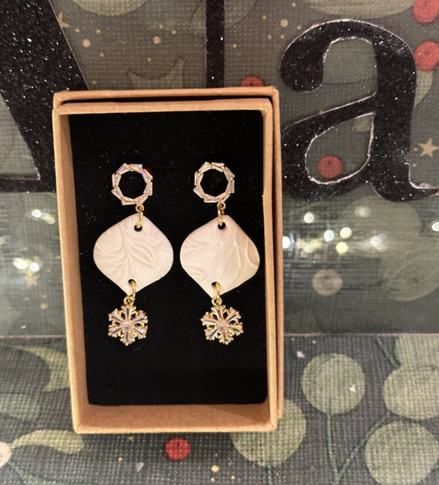 POLYMER CLAY EARRINGS5