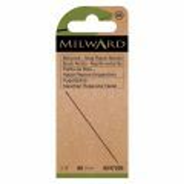Milward wondernaald 8 cm 