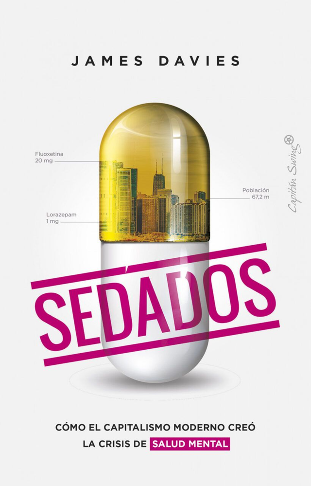 Sedados - James Davies