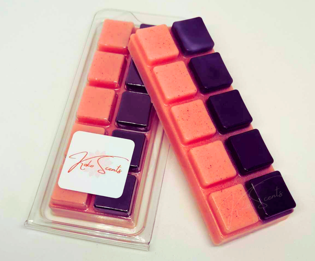 Paradoxal Wax Melt Snapbar