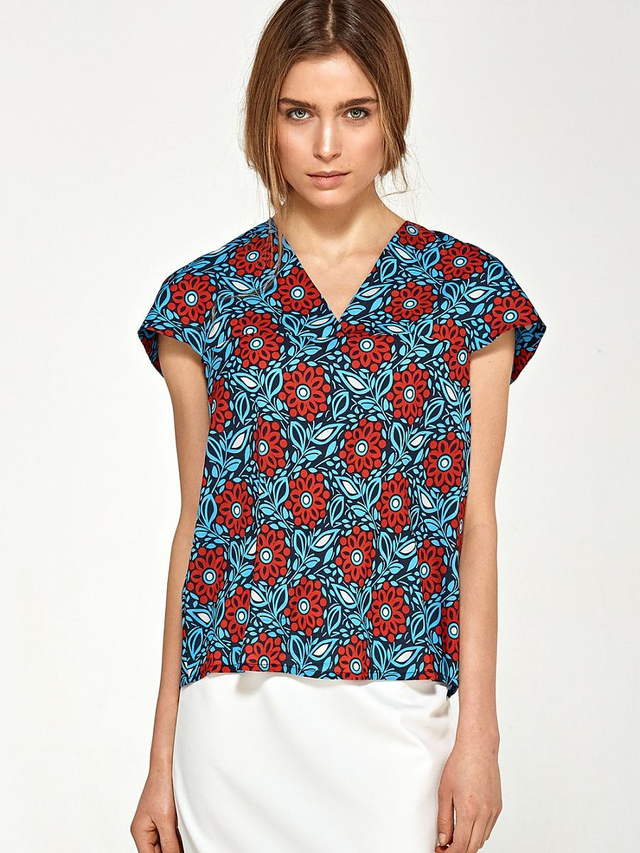 Maglia model 115176 Nife