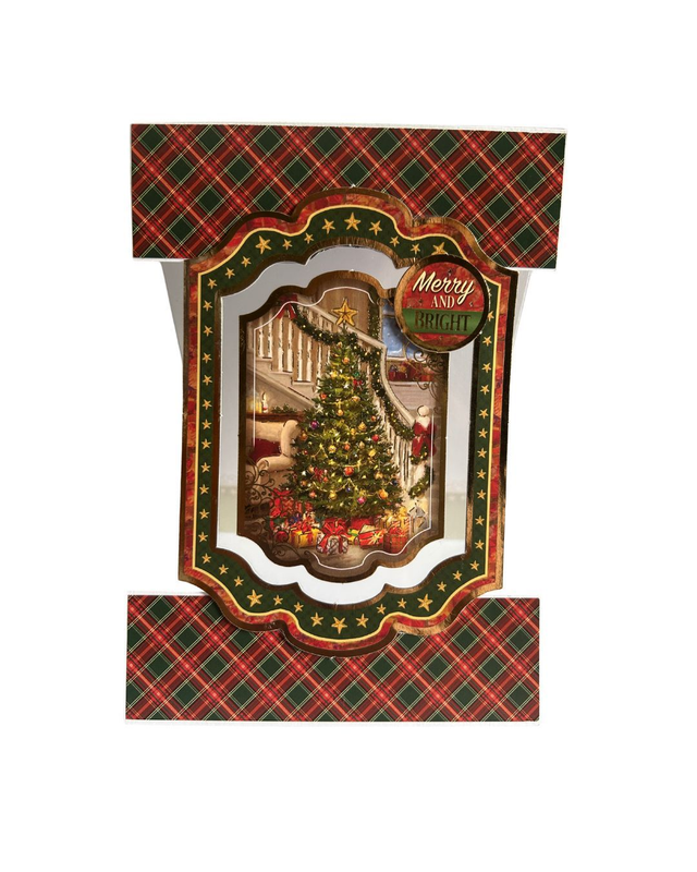 The Victorian Christmas