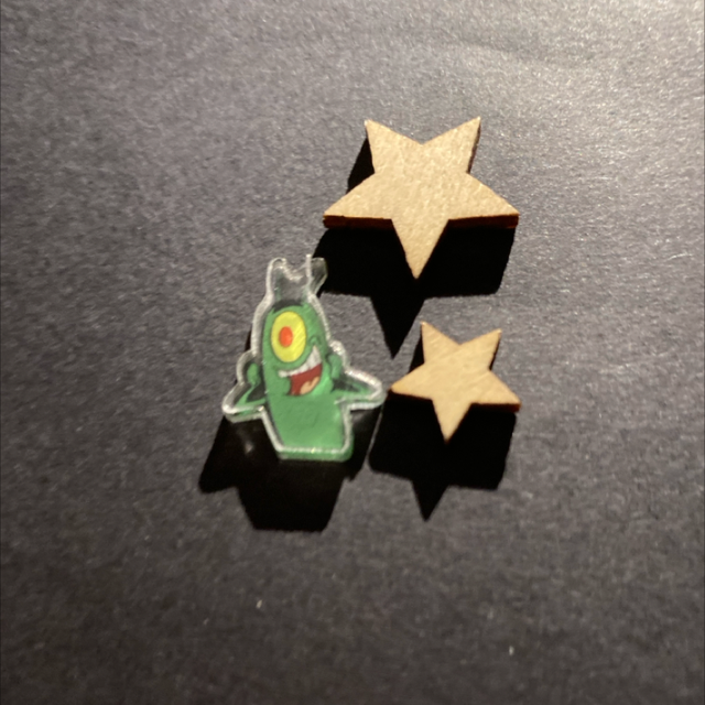 Mini Planar #39