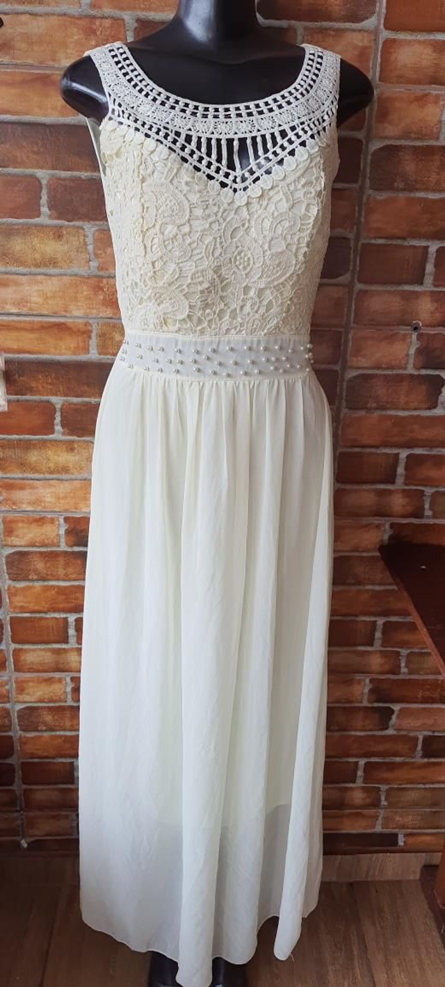 Vestido Longo 