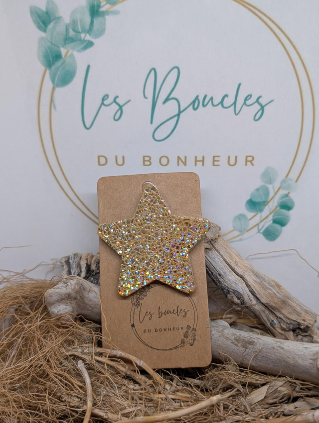 Broche 035