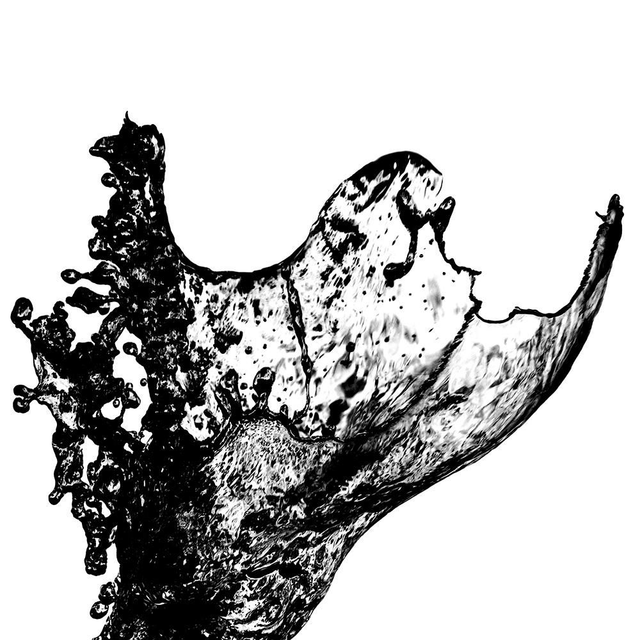 Naiads – The Ghost (Fine Art Print)