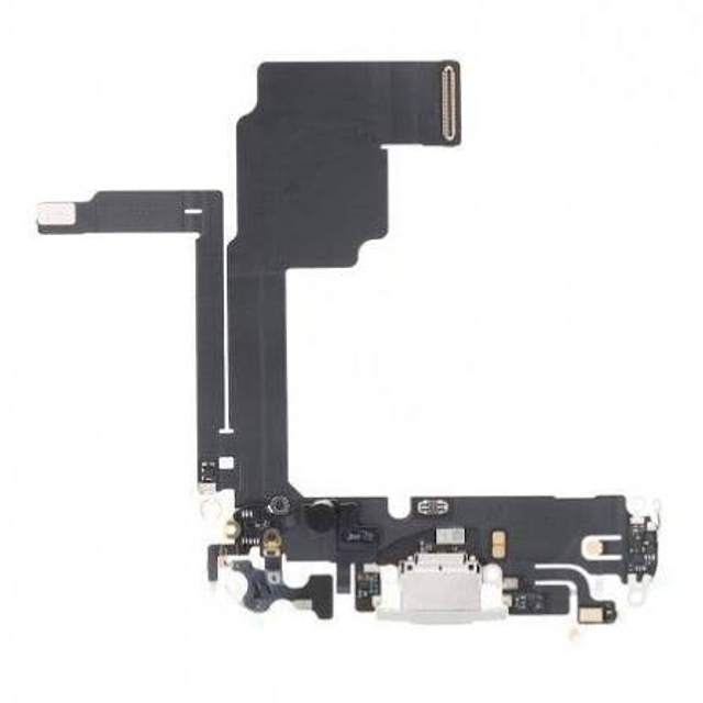iPhone 15 pro max charging port 