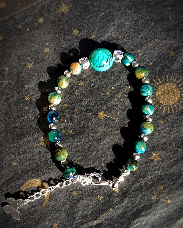 Les Veines d'Auriel - "Cercle de Veine"