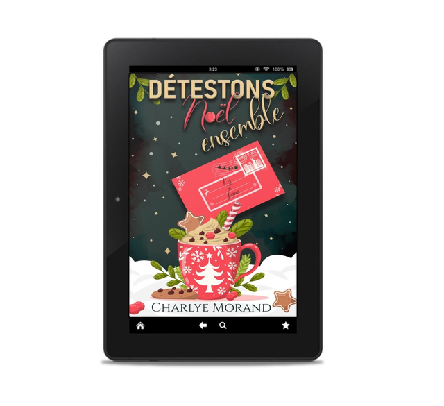 Détestons Noël ensemble ebook