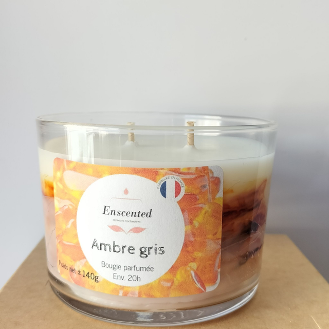 Ambre gris